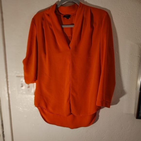 OFFICE SIREN OVERSIZED, CORPORATE CORE, OFFICE SIREN, EFFORTLESS, SIMPLE, STAPLE - Picture 3 of 8